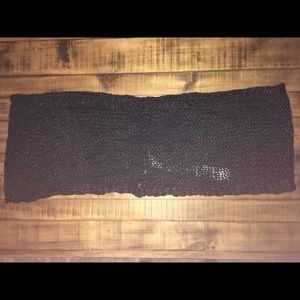 BCBG Infinity Scarf